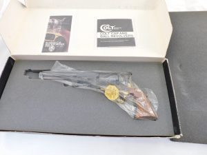 Colt 2nd Dragoon 2nd Generation Blackpowder NIB