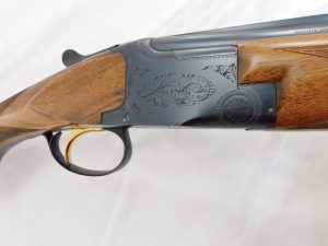 1965 Browning Superposed 20 Gauge Field Choke RKLT