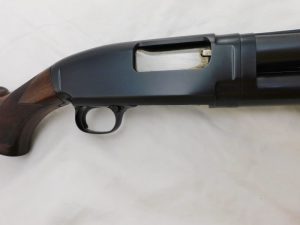 1948 Winchester Model 12 16 Gauge Solid Rib WS-1