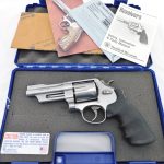 1996 Smith Wesson 625 Mountain Gun 45 Colt NIB