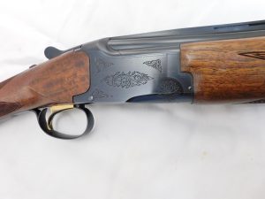 1980 Browning Citori 20 Gauge Sporter