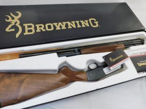 1991 Browning Model 42 410 New In The Box