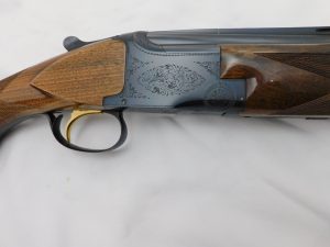 1965 Browning Superposed 12 Magnum RKLT