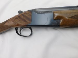 1973 Browning Superposed 12 Superlight M/F