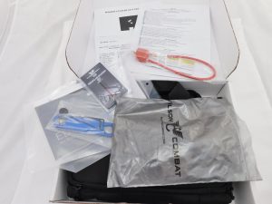 Wilson Combat SFT9 9MM In The Box