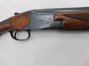 1953 Browning Superposed 20 Gauge 28 Inch Solid Rib RKLT