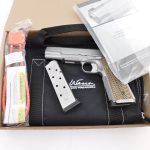 Dan Wesson 1911 Specialist 45ACP NIB