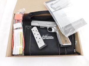 Dan Wesson 1911 Specialist 45ACP NIB