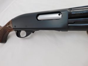 1976 Remington 870 20 Gauge Wingmaster