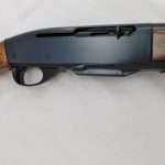 1973 Remington 742 Woodsmaster Carbine 30-06