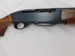1973 Remington 742 Woodsmaster Carbine 30-06
