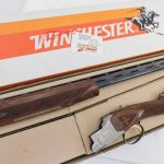 Winchester 101 Quail Special Featherweight 410 Baby Frame In The Box
