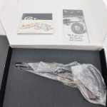 Colt 1862 Pocket Police 2nd Generation Blackpowder NIB