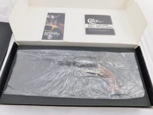 Colt 2nd Dragoon 2nd Generation Blackpowder NIB