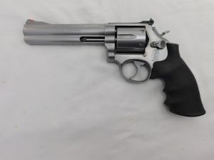 1991 Smith Wesson 686 357 6 Inch