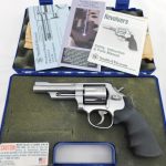 1998 Smith Wesson 686 7 Shot Mountain Gun NIB