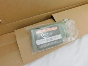 Colt AR-15 6920 223 New In The Box