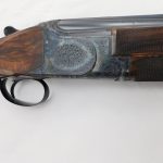 1972 Browning Superposed Superlight Exhibition Grade