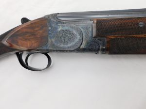 1972 Browning Superposed Superlight Exhibition Grade