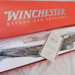 2001 Winchester 1886 Takedown 1 of 500 NIB New Haven