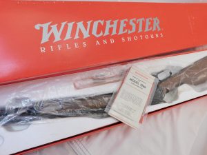 2001 Winchester 1886 Takedown 1 of 500 NIB New Haven