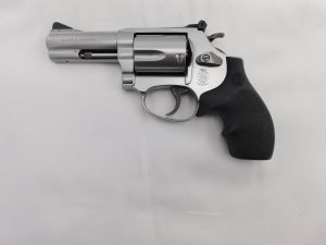 2000 Smith Wesson 60 3 Inch Target 357