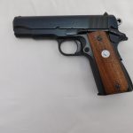1979 Colt Combat Commander Steel Frame 45ACP