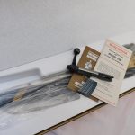 1998 Winchester 52 Fajen Maple NIB 400 Made