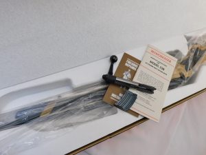 1998 Winchester 52 Fajen Maple NIB 400 Made