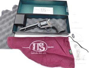 USFA SAA 5 1/2 45 Colt NIB