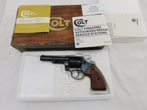 1978 Colt Police Positive In The Box