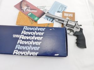 1995 Smith Wesson 657 41 Magnum NIB