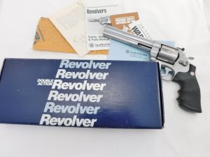 1993 Smith Wesson 629 Classic 6 1/2 Inch NIB