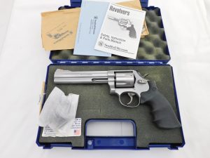 1997 Smith Wesson 686 7 Shot NIB