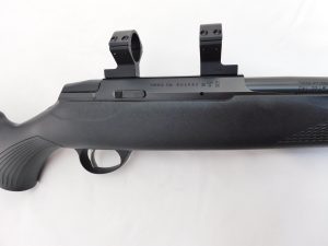 Tikka T1X 22 Left Hand Bolt Action