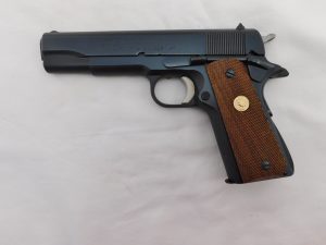 1979 Colt 1911 Government 454ACP 70 Series
