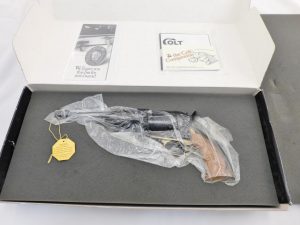 Colt 1st Dragoon 2nd Generation Blackpowder NIB