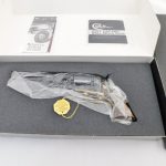 Colt 2nd Dragoon 2nd Generation Blackpowder NIB