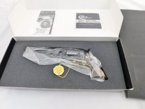 Colt 2nd Dragoon 2nd Generation Blackpowder NIB