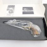 Colt 3rd Dragoon 2nd Generation Blackpowder NIB