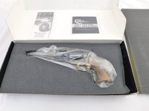 Colt 3rd Dragoon 2nd Generation Blackpowder NIB