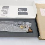 Colt Walker 2nd Generation Blackpowder NIB
