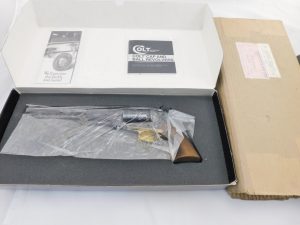Colt Walker 2nd Generation Blackpowder NIB