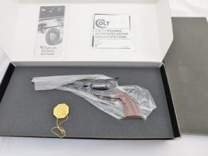 Colt 1851 Navy 2nd Generation Blackpowder NIB