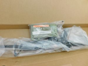 Colt AR-15 6920 223 5.56 New In The Box