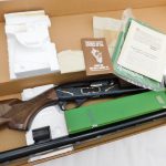 1980 Remington 1100 Diamond Limited Edition NIB 1 of 3000