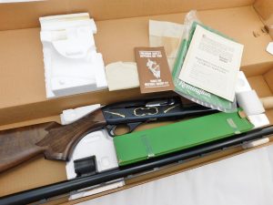 1980 Remington 1100 Diamond Limited Edition NIB 1 of 3000