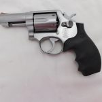 1985 Smith Wesson 65 MP 357 3 Inch