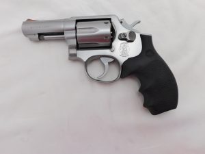 1985 Smith Wesson 65 MP 357 3 Inch