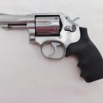 1987 Smith Wesson 65 MP 357 3 Inch